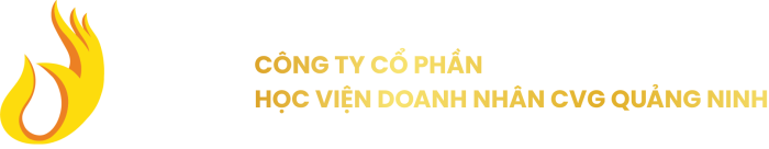 Học viện Doanh nhân CVG Quảng Ninh menu